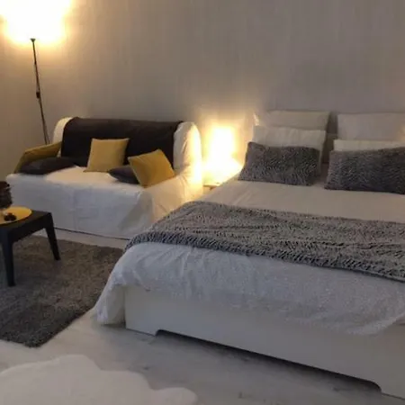 Soleil D'or Apartamento