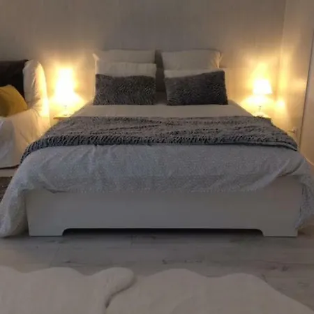 Apartamento Soleil D'or