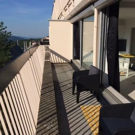 Apartamento Soleil D'or