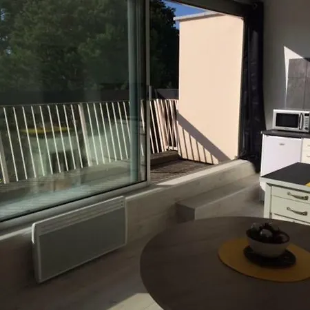 Apartamento Soleil D'or