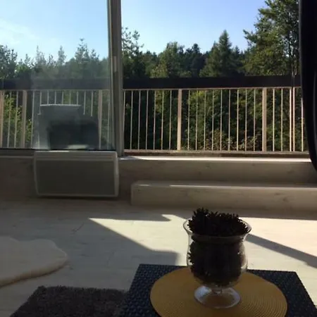 Apartamento Soleil D'or